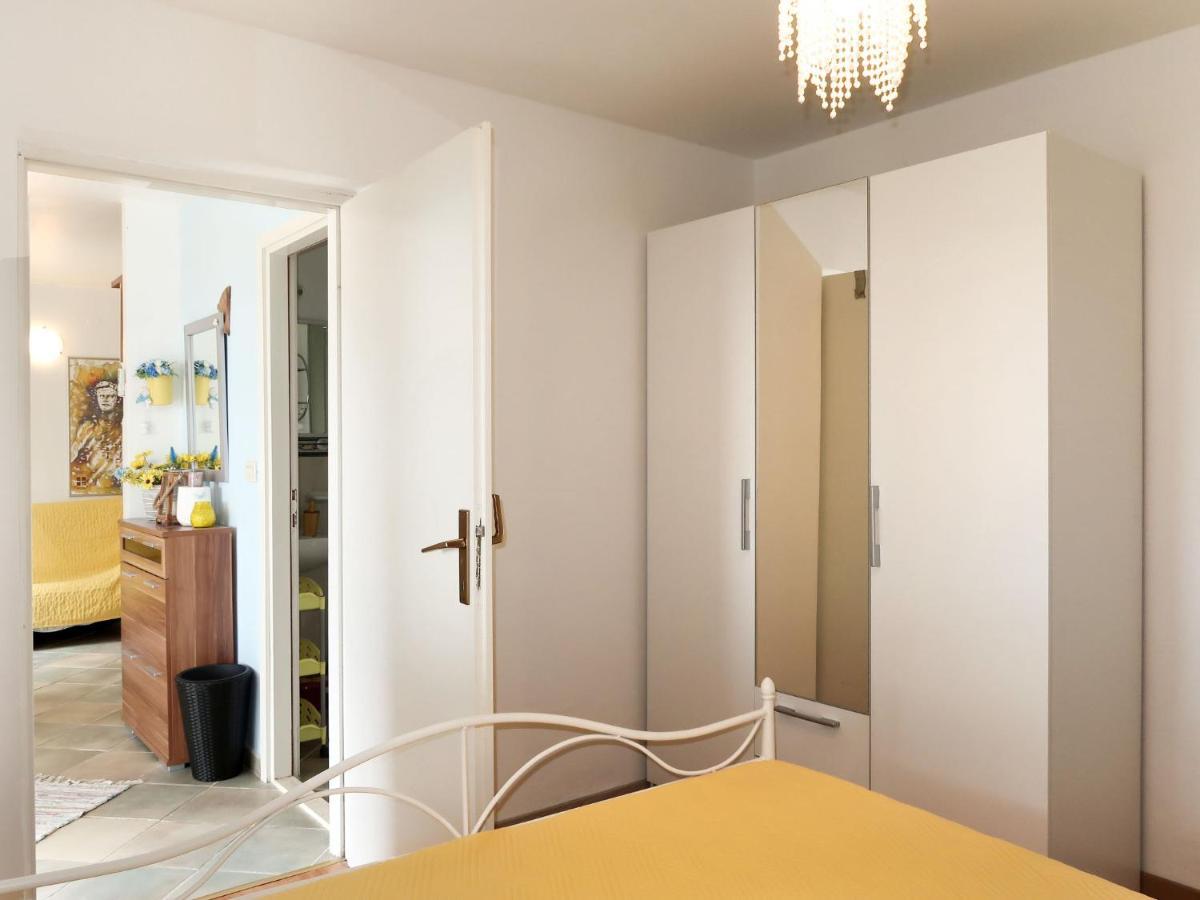Holiday Home Garden Apartment - Brc650 By Interhome 수마르틴 외부 사진