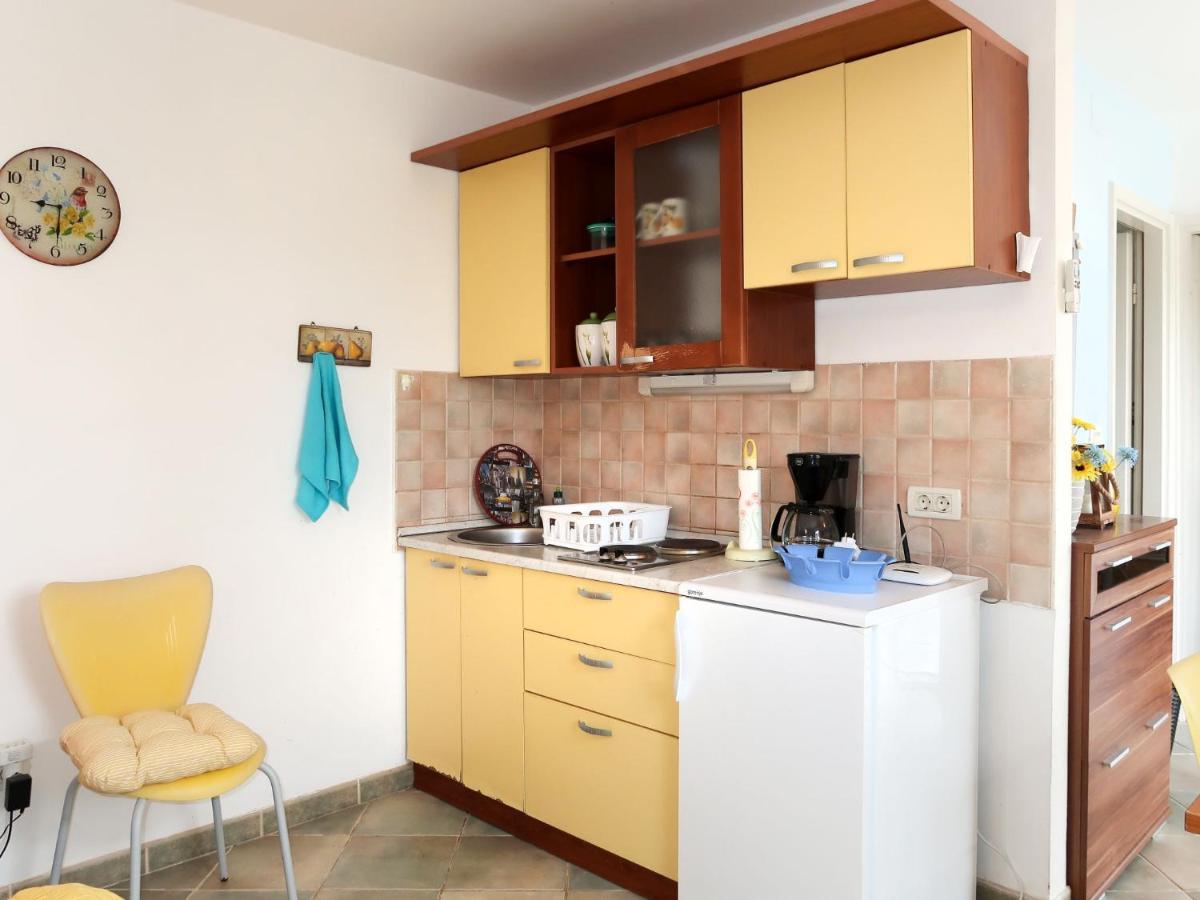 Holiday Home Garden Apartment - Brc650 By Interhome 수마르틴 외부 사진